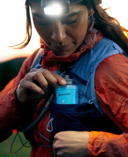 HydraPak SoftFlask Energy 150ml