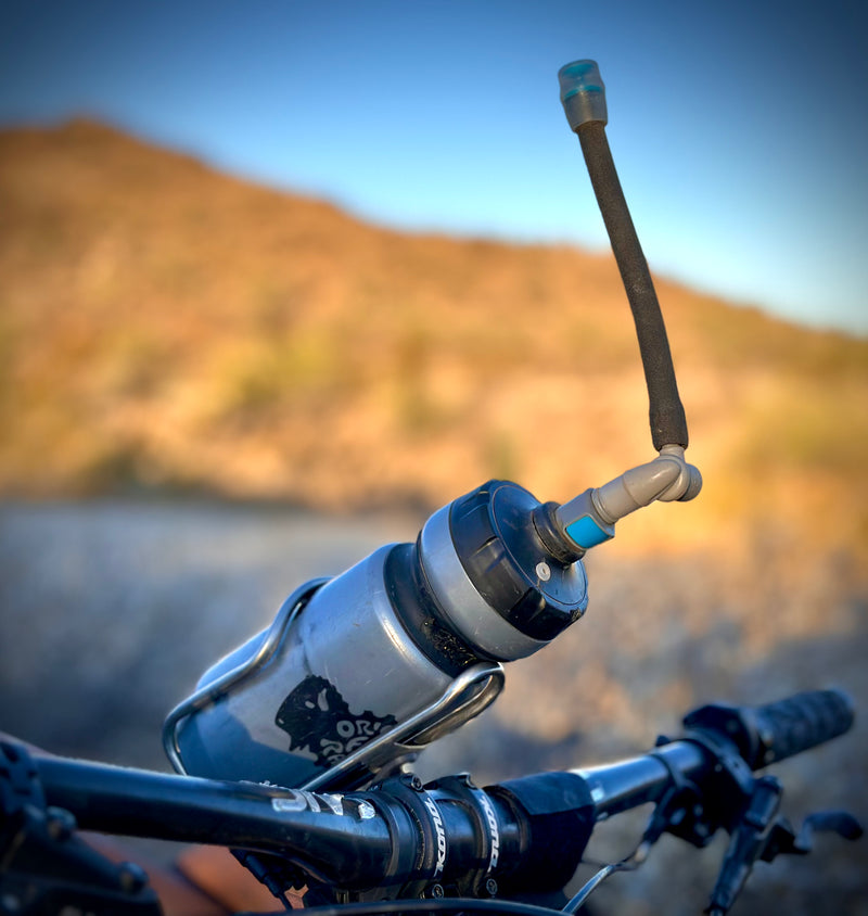 Load image into Gallery viewer, *NEW* Top-Cap Hydration Combo
