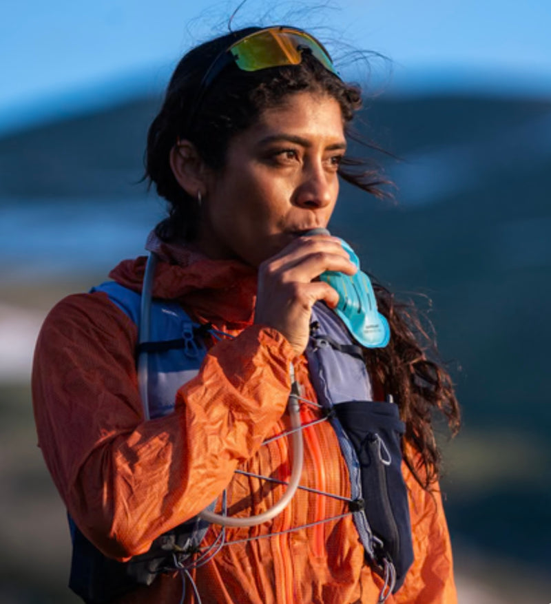 Load image into Gallery viewer, HydraPak SoftFlask Energy 150ml
