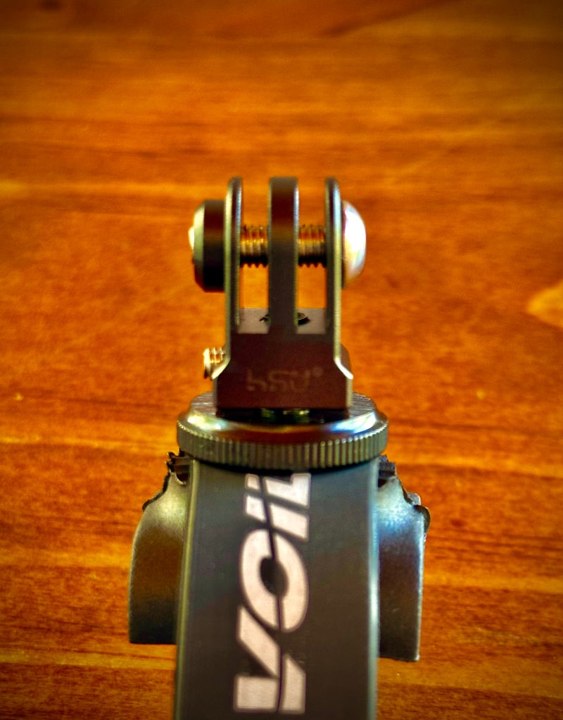 Load image into Gallery viewer, Ultimate Stem/Handlebar GoPro Mount V2
