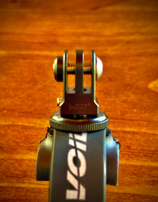 Ultimate Stem/Handlebar GoPro Mount V2