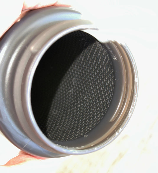 *NEW* Rattle-Free Tool Keg