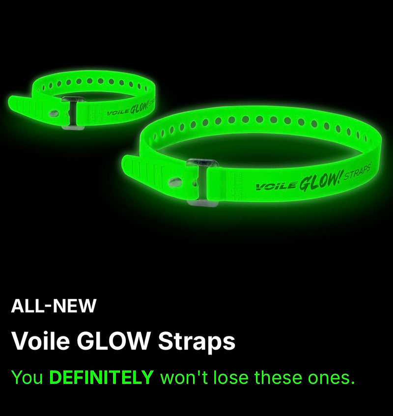 Load image into Gallery viewer, Voile Straps
