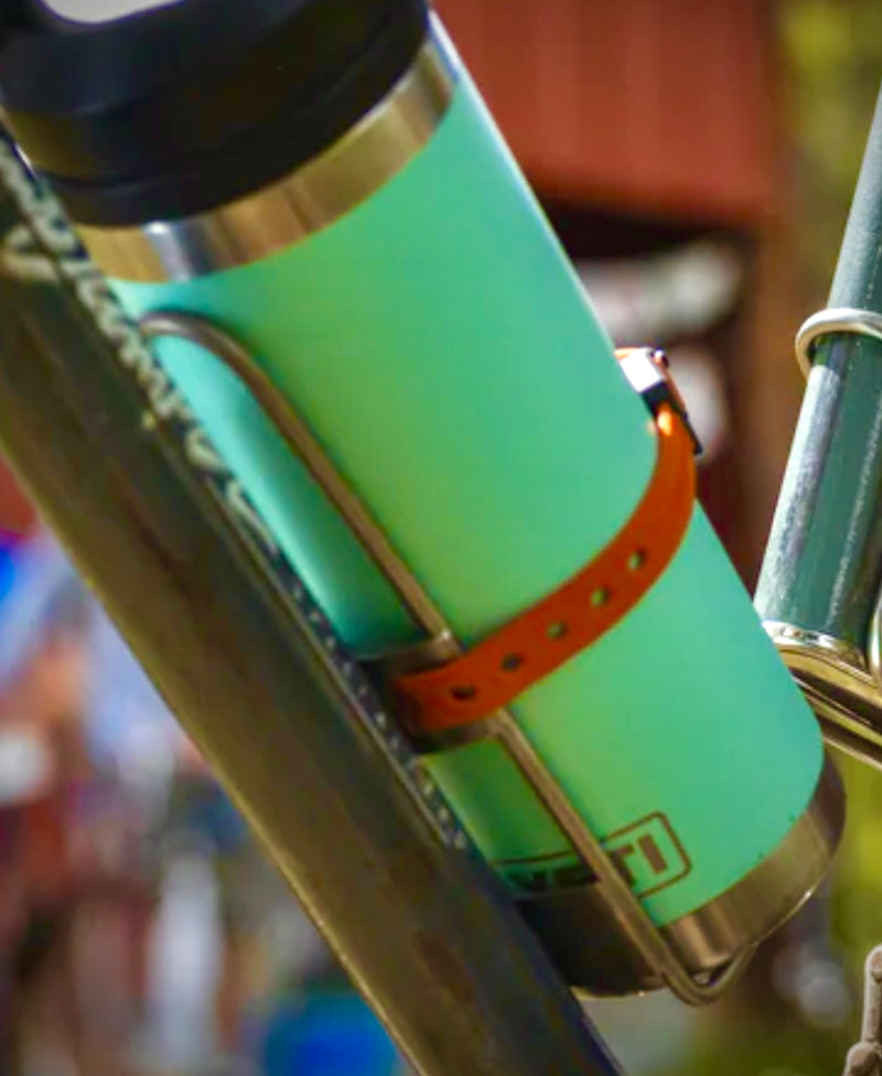Load image into Gallery viewer, *NEW* King Titanium MiniThing Cage
