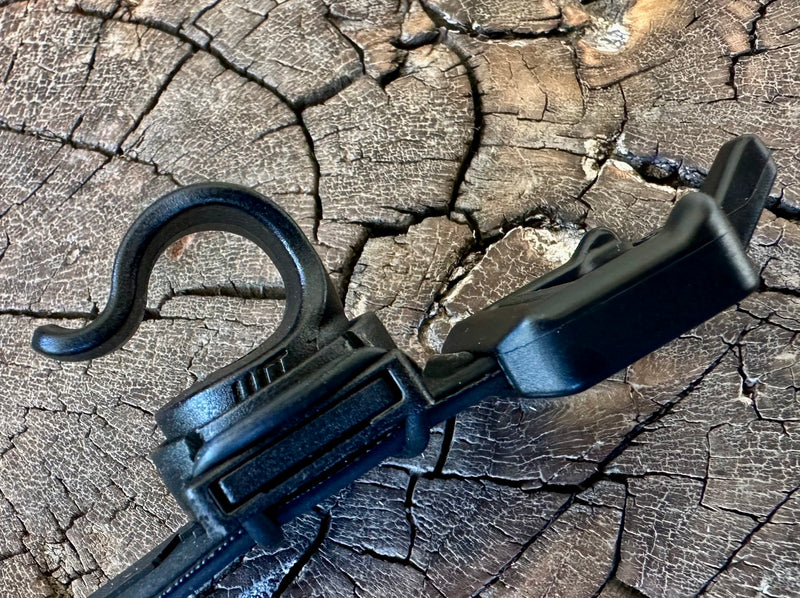 Load image into Gallery viewer, Handlebar Hydro Mag Clip V.2
