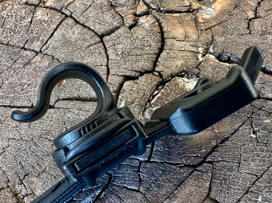 Handlebar Hydro Mag Clip V.2