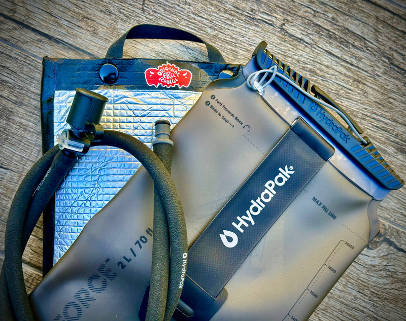 Load image into Gallery viewer, HydraPak Force Hydration Reservoirs
