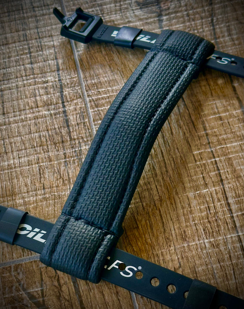 Load image into Gallery viewer, *NEW* Bikepacker's Portage Strap V2
