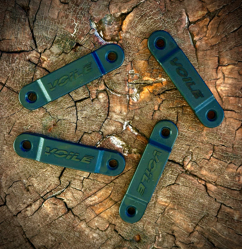 Load image into Gallery viewer, *NEW* Voile Strap Wall Brackets
