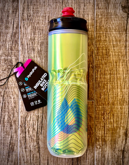 *NEW* Polar Insulated Water Bottles