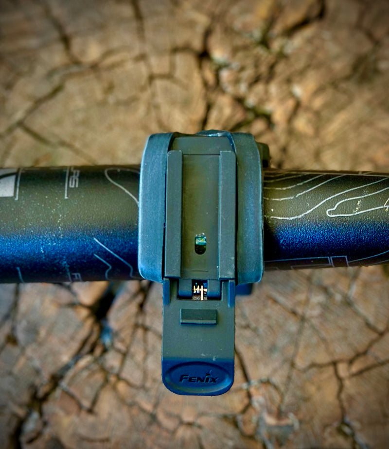 Load image into Gallery viewer, Fenix Quick Release Mounts
