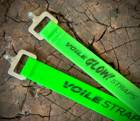 Voile Straps