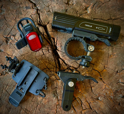 Fenix Bike Light BOGO Combo