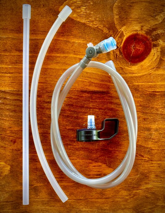 SWIG28 Ultralight: Universal Adapter Cap