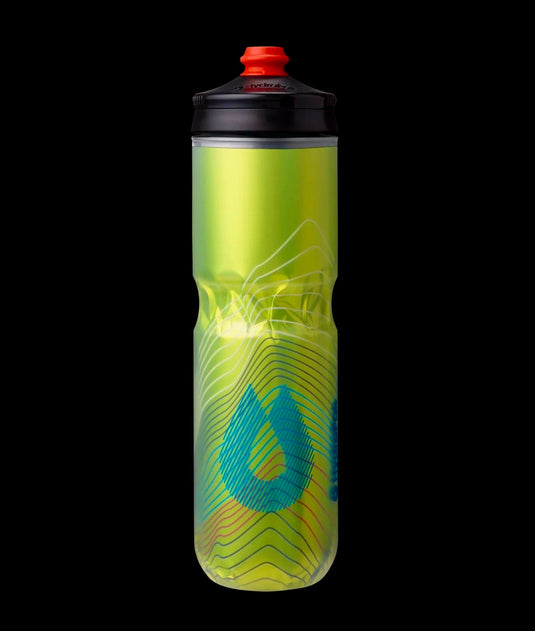 *NEW* Polar Insulated Water Bottles