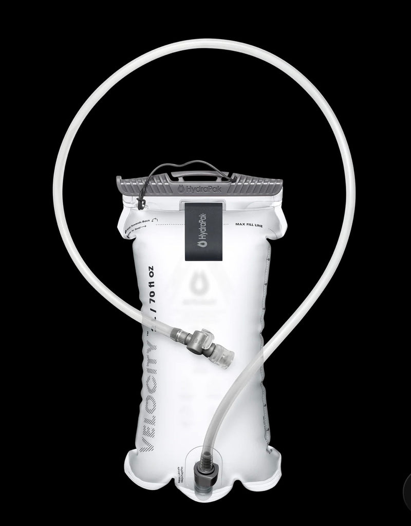 Load image into Gallery viewer, HydraPak Velocity Reservoirs (1.5L, 2L and 3L)

