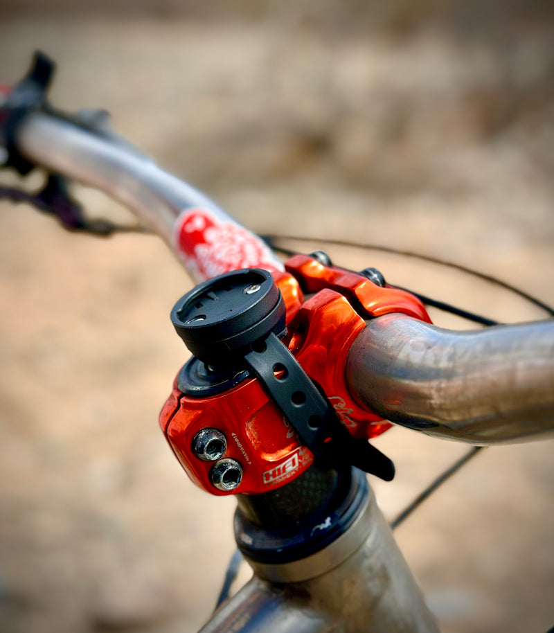Load image into Gallery viewer, *NEW* Ultimate Garmin Mount
