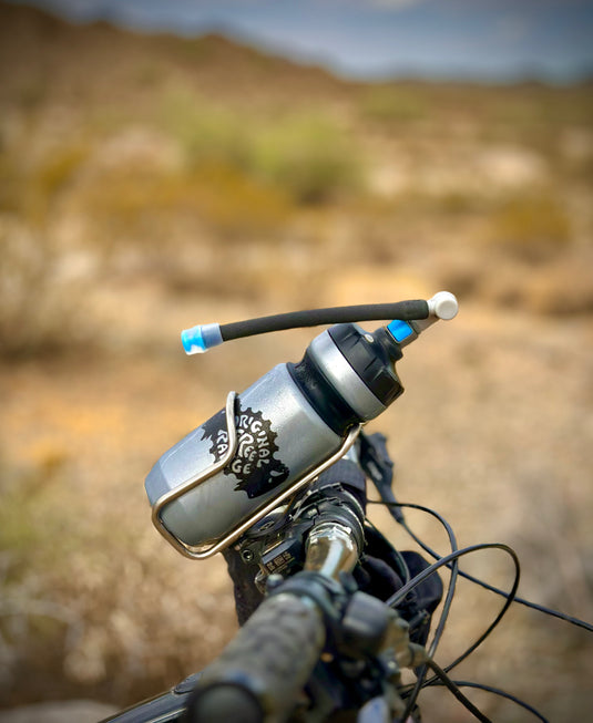 Hydration Tubes
