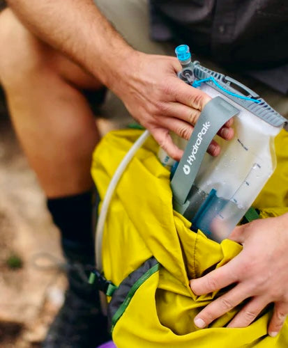 *NEW* HydraPak Contour 2L/3L Hydration Reservoirs