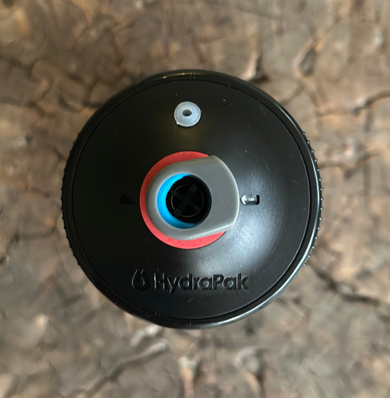 Load image into Gallery viewer, *NEW* Re Cap: Plug-N-Play Cap for Cycling Bottles

