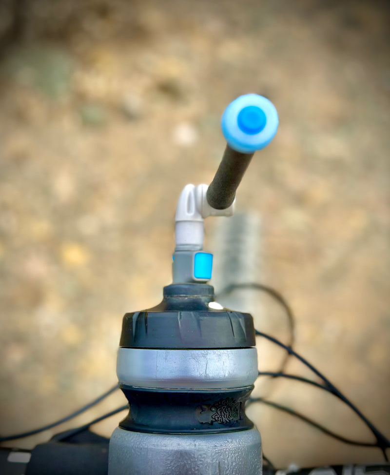 Load image into Gallery viewer, *NEW* Re:Cap (Plug-N-Play Cap for Cycling Bottles)
