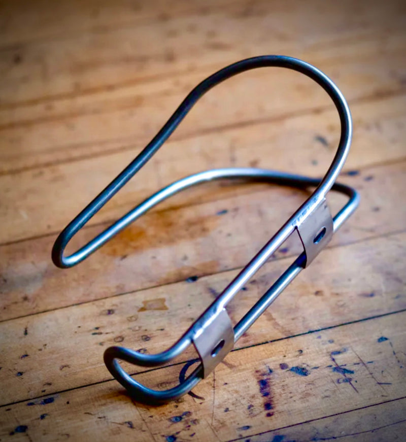 Load image into Gallery viewer, *NEW* Iris Titanium Cage
