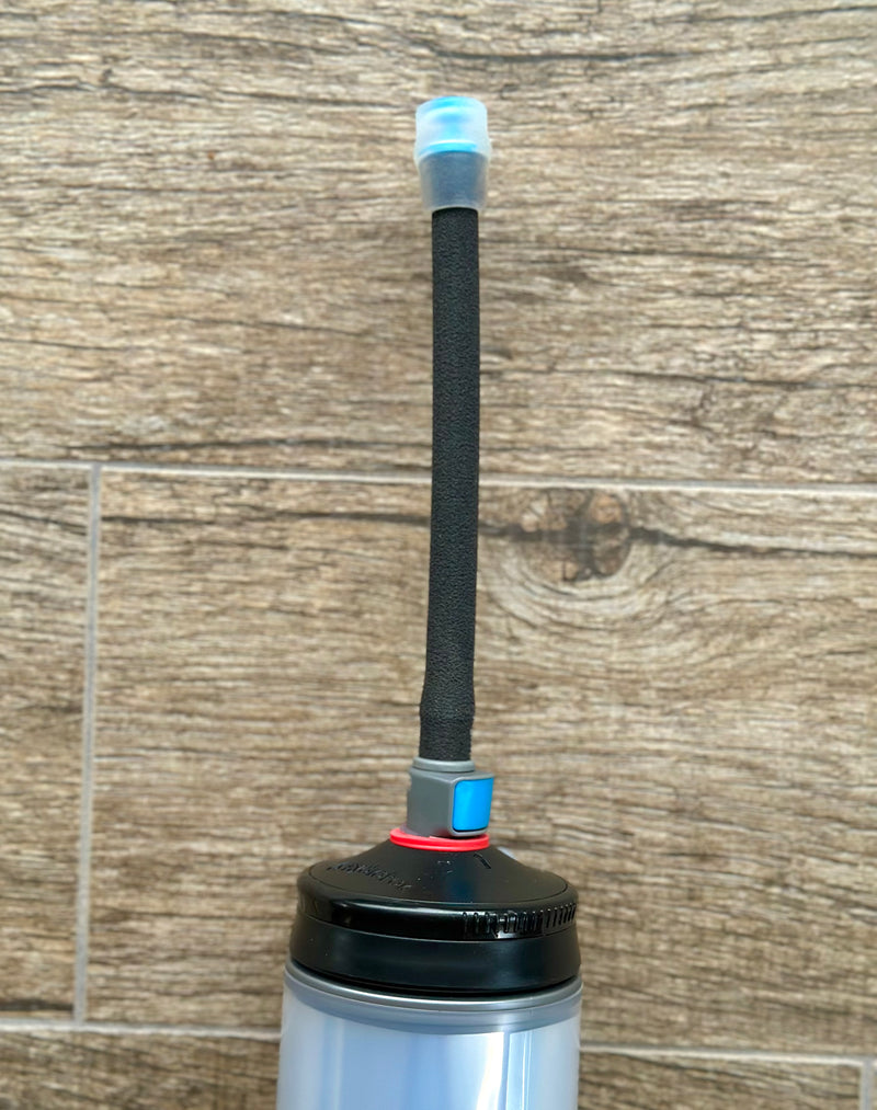 Load image into Gallery viewer, *NEW* Re Cap: Plug-N-Play Cap for Cycling Bottles
