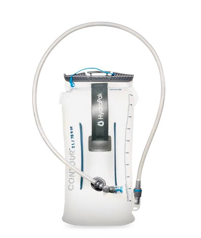 *NEW* HydraPak Contour 2L/3L Hydration Reservoirs