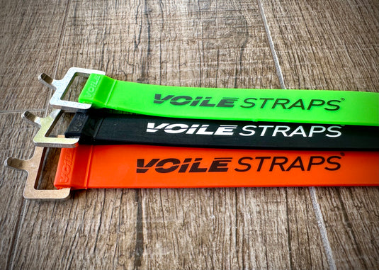 Voile Straps XL Series