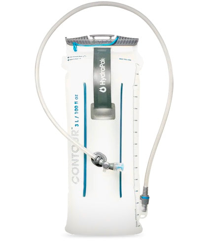 Load image into Gallery viewer, *NEW* HydraPak Contour 2L/3L Hydration Reservoirs
