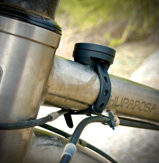 *NEW* Ultimate Garmin Mount