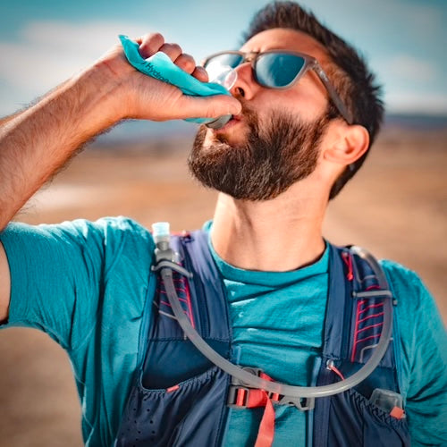 *NEW* HydraPak SoftFlask Energy 150ml