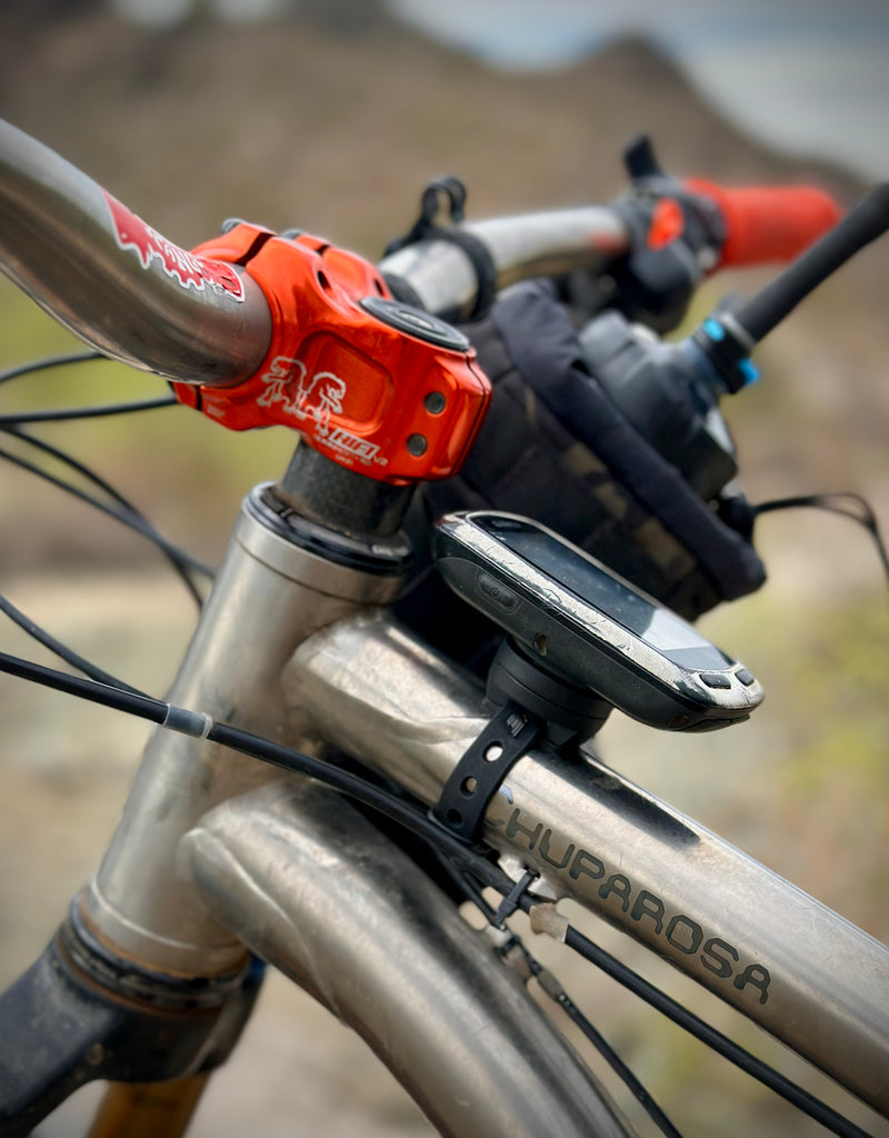 Load image into Gallery viewer, *NEW* Ultimate Garmin Mount
