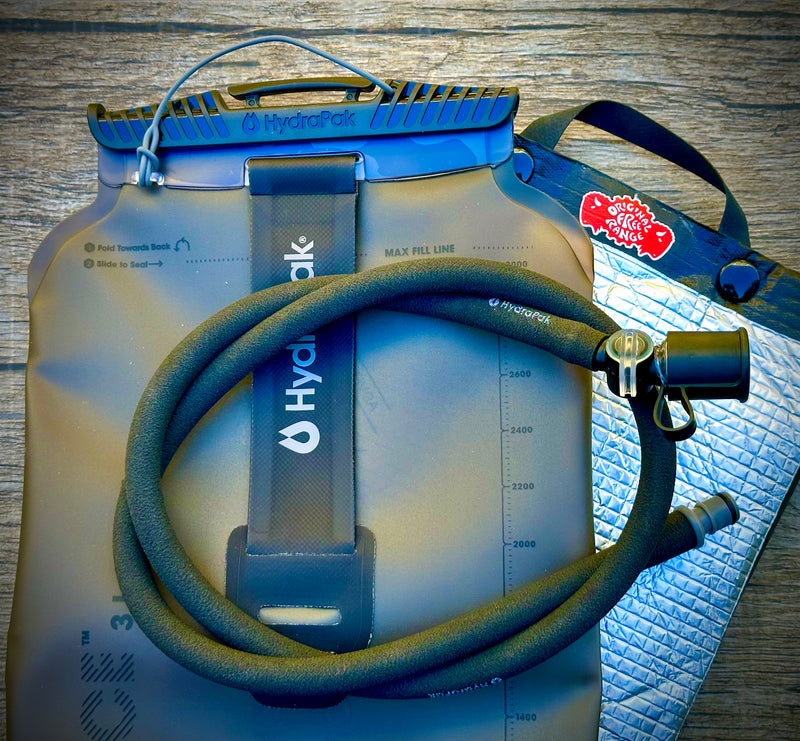 Load image into Gallery viewer, HydraPak Force Hydration Reservoirs
