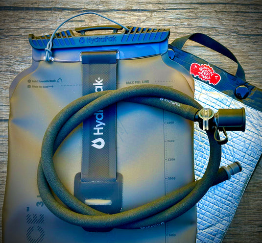 HydraPak Force Hydration Reservoirs