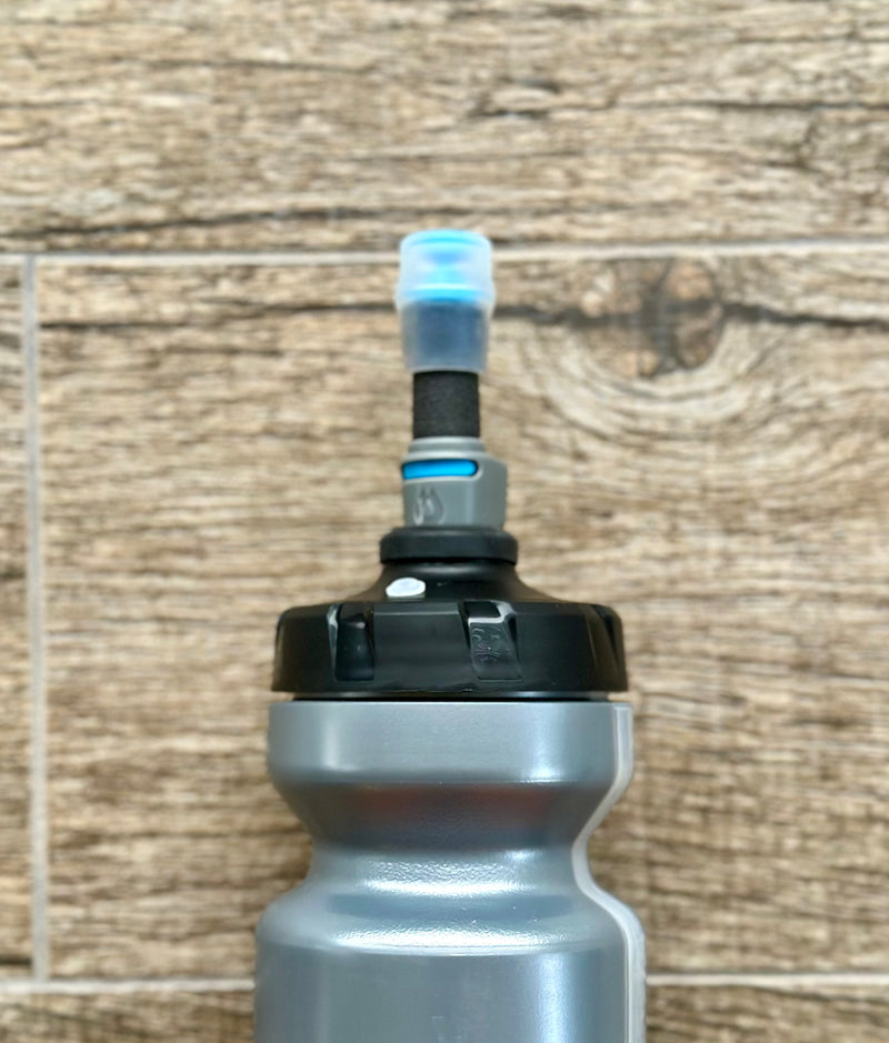Load image into Gallery viewer, *NEW* Re Cap: Plug-N-Play Cap for Cycling Bottles
