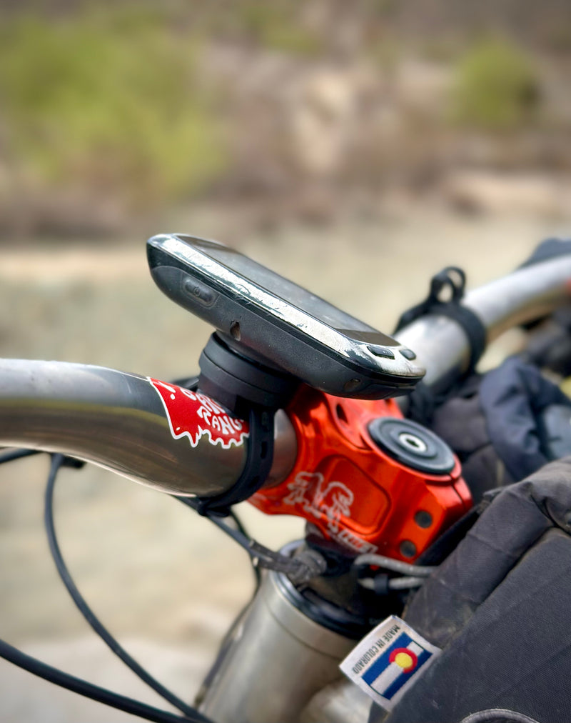 Load image into Gallery viewer, *NEW* Ultimate Garmin Mount
