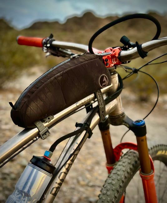 *NEW* Re Cap: Tubing Adapter Cap for Cycling Bottles