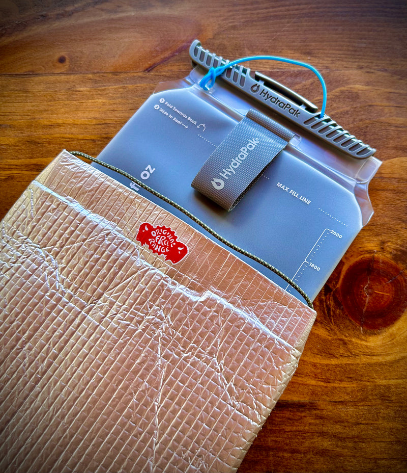 Load image into Gallery viewer, Insulated Reservoir Sleeve
