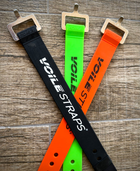 Voile Straps XL Series