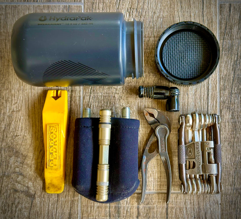 Load image into Gallery viewer, *NEW* Rattle-Free Tool Keg

