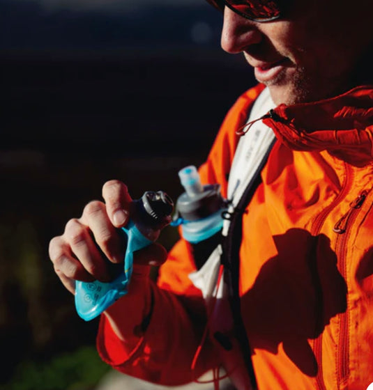 HydraPak SoftFlask Energy 150ml