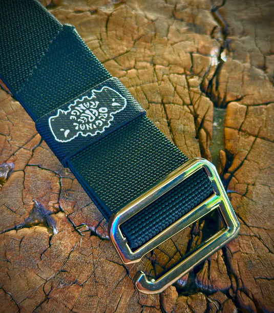 "Super G" Strap