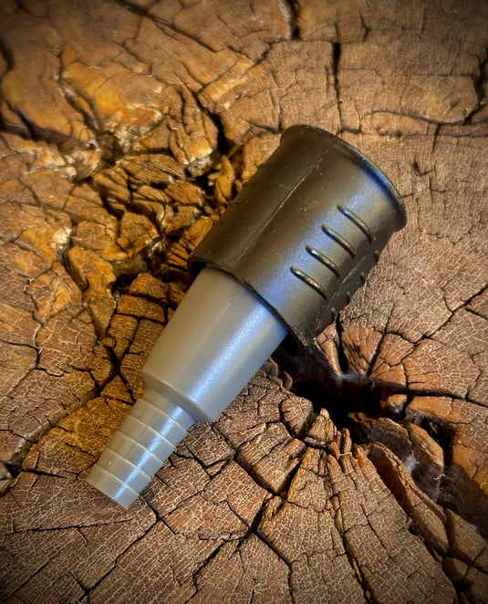 *NEW* Muck Cap for Re:Caps and HydraPak Connectors