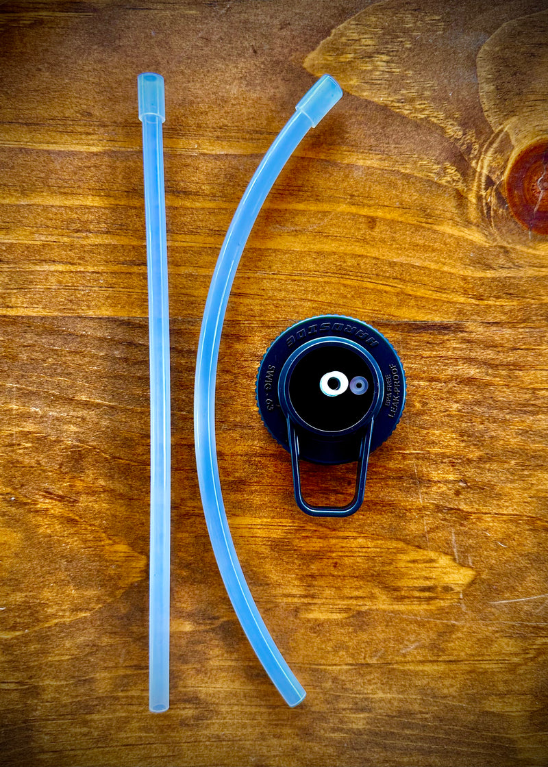 Load image into Gallery viewer, SWIG63: Hands-Free Adapter Cap for Bottles
