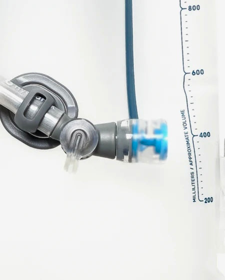 *NEW* HydraPak Contour 2L/3L Hydration Reservoirs