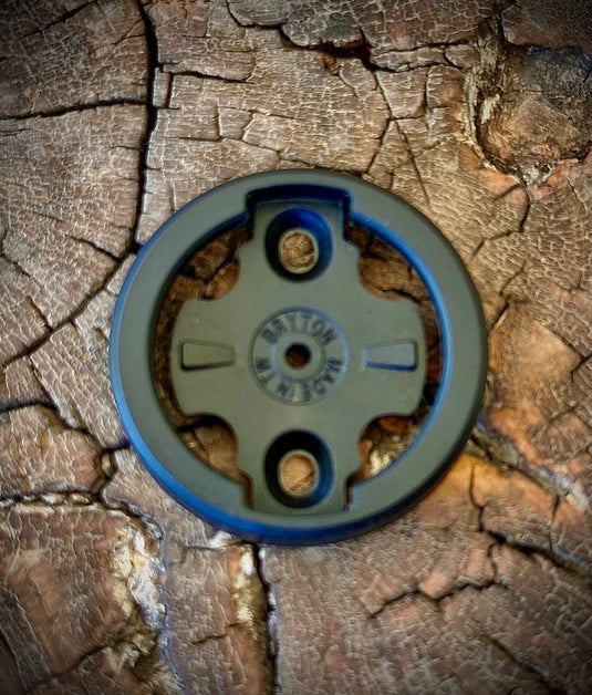 *NEW* Ultimate Garmin Mount