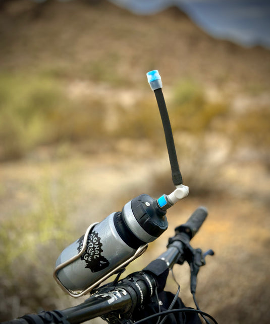 Hydration Tubes