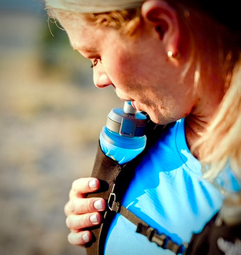 *NEW* HydraPak SoftFlask Speed 500ml