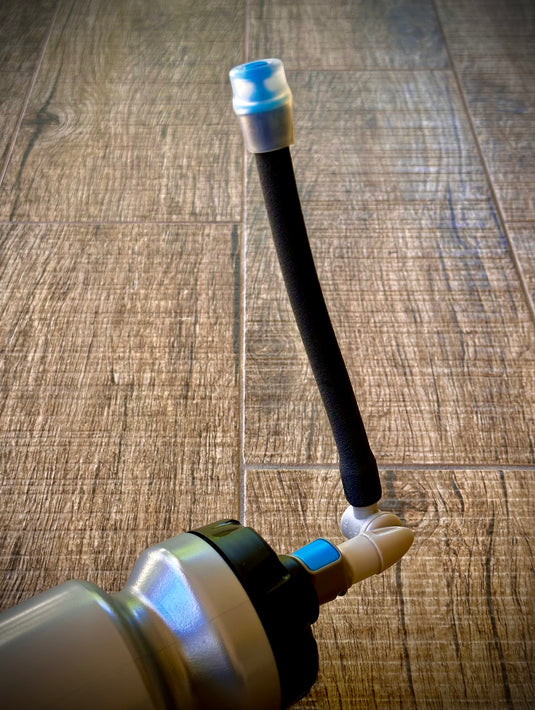 Hydration Tubes